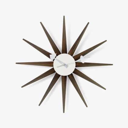 clocks